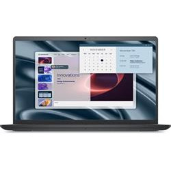 Dell Pro 15 Essential PV15255 AMD R5 7520U 8GB 512GB SSD 15.6"FHD AMD Radeon 610M FgrPr WLAN Backlit Kb W11 Pro 3Y PS