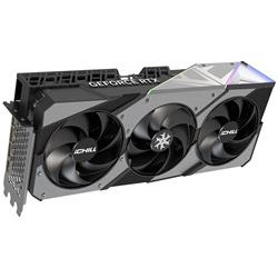 VGA INNO3D NVIDIA GEFORCE RTX 5080 ICHILL X3 16GB GDDR7