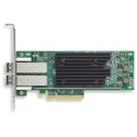 DELL QLogic 2772 32GbE Fibre Channel 2portová síťová karta PCIe pro PowerEdge R640, R650, R660, T640