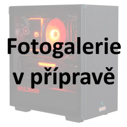 HAL3000 Online Gamer R5-9500F 32 GB 1 TB NVIDIA GeForce RTX 5070 12 GB W11H