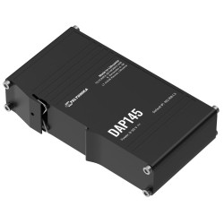 Teltonika DAP145 průmyslový bezdrátový Access point, WiFi 4, Mesh (802.11s), serial RS485, 2x LAN 10 100Mbps