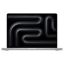 Apple MacBook Pro 14\' (2025) M5 10C CPU 10C GPU 16GB RAM 512GB SSD Stříbrný