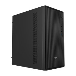 FSP S120-B Micro ATX Černá