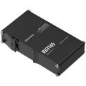 Teltonika RUT145 průmyslový router 1x LAN, 1x WAN, serial RS485, WiFi 4