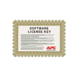 APC EcoStruxure IT Expert 1 Year Digital Subscription bundle 100 nodes