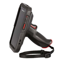 CT45 CT47 Booted universal scan handle