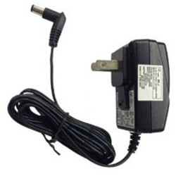 Honeywell Xenon Voyager Power Supply: Type A plug (NA), 1.0A @ 5.2VDC, 90-255VAC @ 50-60Hz