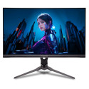 Acer Predator XB273UX1bmiiprx 27" IPS QHD 200Hz 1ms Černá 2R