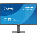 iiyama ProLite XB2796HSC-B1 27" IPS FHD 144Hz 3ms Černá 3R