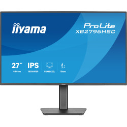 iiyama ProLite XB2796HSC-B1 27" IPS FHD 144Hz 3ms Černá 3R