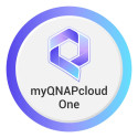QNAP LS-Q2ONE-FRANKFURT-50TB-1Y - cloudové úložiště myQNAPcloud One 50TB, Frankfurt Region, 1 rok
