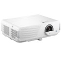 ViewSonic LX720-4K 4K Smart Laser Home Projector 3500 ANSI 3mil : 1 HDMI USB Wifi repro 10W Google TV obraz až 300"l