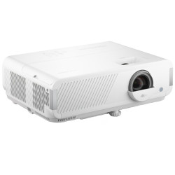 ViewSonic LX720-4K 4K Smart Laser Home Projector 3500 ANSI 3mil : 1 HDMI USB Wifi repro 10W Google TV obraz až 300"l
