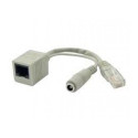 MikroTik RBPOE 10 100 PoE injektor 