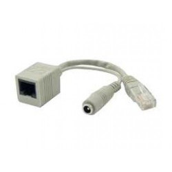 MikroTik RBPOE 10 100 PoE injektor 
