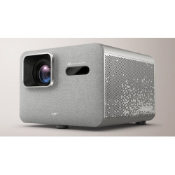 BenQ DLP Projektor TK705i 4K UHD 3840x2160 3000 ANSI lm 1.0÷1.3:1 600 000 : 1 2xHDMI USB Jack Repro domácí kino