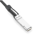 PNY DAC cable, QSFP - QSFP, 0.5m, 34 AWG pro NVIDIA DGX Spark