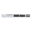 Cisco Catalyst 9300L - Network Advantage - přepínač - L3 - řízený - 24 x 10 100 1000 (UPOE) + 4 x 10 Gigabit SFP+ (uplink) - Lze montovat do rozvaděče - UPOE (880 W)