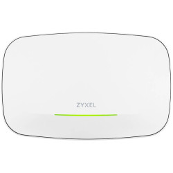 Zyxel NWA130BE BE11K 2x2 MU-MIMO, 2 x 2.5G LAN Ports, PoE+ (802.3at), Standalone Nebula