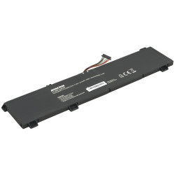 AVACOM Náhradní baterie Lenovo Legion 5-15 Li-Pol 15,36V 5210mAh 80Wh