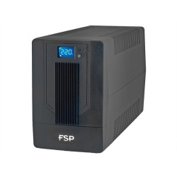 AVACOM FSP UPS iFP 1500, 1500VA 900W, LCD, line interactive
