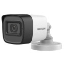 Hikvision DS-2CE16D0T-ITFS(2.8mm) - 2MPix HDTVI Bullet kamera; IR 30m, 4v1, IP67, mikrofon