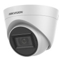 Hikvision DS-2CE78D0T-IT3FS(2.8mm) - 2MPix HDTVI Turret kamera; IR 40m, 4v1, IP67, mikrofon