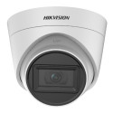 Hikvision DS-2CE78H0T-IT3FS(2.8mm) - 5MPix HDTVI Turret kamera; IR 40m, 4v1, IP67, mikrofon