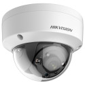 Hikvision DS-2CE57H8T-VPITF(2.8mm) - 5MPix HDTVI Dome kamera; IR 30m, 4v1, IP67, IK10, WDR 130dB
