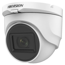 Hikvision DS-2CE76D0T-ITMF(2.8mm)(C) - 2MPix HDTVI Turret kamera; IR 30m, 4v1, IP67