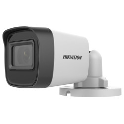 Hikvision DS-2CE16H0T-ITPF(2.8mm)(C) - 5MPix HDTVI Bullet kamera; IR 25m, 4v1, IP67