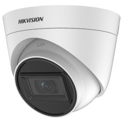Hikvision DS-2CE78H0T-IT3F(2.8mm)(C) - 5MPix HDTVI Turret kamera; IR 40m, 4v1, IP67