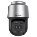 Hikvision DS-2DF8C442IXS-AELW(T5) - 4MPix IP PTZ Darkfighter kamera; 42x ZOOM, IR 400m, Audio, Alarm, WDR 140dB, stěrač