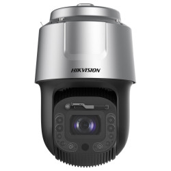 Hikvision DS-2DF8C442IXS-AELW(T5) - 4MPix IP PTZ Darkfighter kamera; 42x ZOOM, IR 400m, Audio, Alarm, WDR 140dB, stěrač