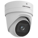 Hikvision DS-2CD2H86G2-IZS(2.8-12mm)(C) - 8MPix IP Turret AcuSense kamera; IR 40m, Audio, Alarm, IK10