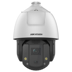 Hikvision DS-2DE7S425MW-AEB(F1)(S5) 4MPix IP PTZ AcuSense kamera; 25x ZOOM, IR 200m, Audio, Alarm, reproduktor, blikač