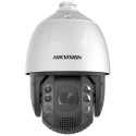 Hikvision DS-2DE7A232IW-AEB(T5) - 2MPix IP PTZ AcuSense kamera; 32x ZOOM, IR 200m, audio, alarm, reproduktor, blikač