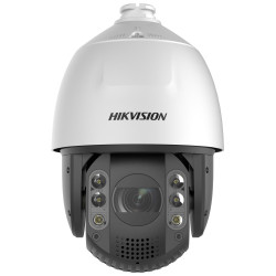 Hikvision DS-2DE7A232IW-AEB(T5) - 2MPix IP PTZ AcuSense kamera; 32x ZOOM, IR 200m, audio, alarm, reproduktor, blikač