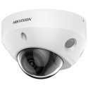 Hikvision DS-2CD2586G2-IS(2.8mm)(C) - 8MPix IP Mini Dome kamera; IR 30m, Audio, Alarm, IP67
