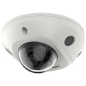 Hikvision DS-2CD2523G2-IS(2.8mm)(D) - 2MPix IP Mini Dome AcuSense kamera; IR 30m, Audio, Alarm, IP67