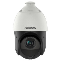 Hikvision DS-2DE4215IW-DE(T5) - 2MPix IP PTZ AcuSense kamera; 15x ZOOM, IR 100m, Audio, Alarm