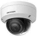 Hikvision DS-2CD2143G2-IS(2.8mm) - 4MPix IP Dome kamera; IR 30m, Audio, Alarm, IP67, IK10