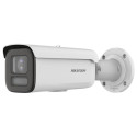 Hikvision DS-2CD2647G2HT-LIZS(2.8-12mm)(eF) - 4MPix IP Bullet Hybrid ColorVu AcuSense kamera; WDR 130dB, A A, IP67, IK10