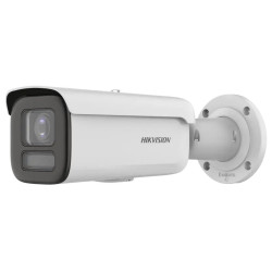 Hikvision DS-2CD2647G2HT-LIZS(2.8-12mm)(eF) - 4MPix IP Bullet Hybrid ColorVu AcuSense kamera; WDR 130dB, A A, IP67, IK10