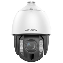 Hikvision DS-2DE7A812MCG-EB - 8MPix IP PTZ AcuSense kamera; 12x ZOOM, IR 150m, audio, alarm, reproduktor, IK10