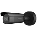 Hikvision DS-2CD2686G2-IZS(2.8-12mm)(C) BLACK - 8MPix IP Bullet AcuSense kamera; IR 60m, Audio, Alarm, IK10