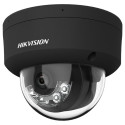 Hikvision DS-2CD2147G2H-LISU(2.8mm) eF BLACK 4MPix IP Dome Hybrid ColorVu AcuSense kamera; LED IR 30m,130dB, A A, IP67