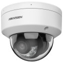 Hikvision DS-2CD2147G2H-LISU(2.8mm)(eF) 4MPix IP Dome Hybrid ColorVu AcuSense kamera; LED IR 30m, WDR 130dB,A A. IP67