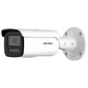 Hikvision DS-2CD2T87G2H-LI(4mm)(eF) - 8MPix IP Bullet Hybrid ColorVu AcuSense kamera; LED IR 60m, WDR 130dB, IP67