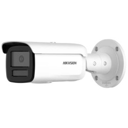 Hikvision DS-2CD2T87G2H-LI(4mm)(eF) - 8MPix IP Bullet Hybrid ColorVu AcuSense kamera; LED IR 60m, WDR 130dB, IP67